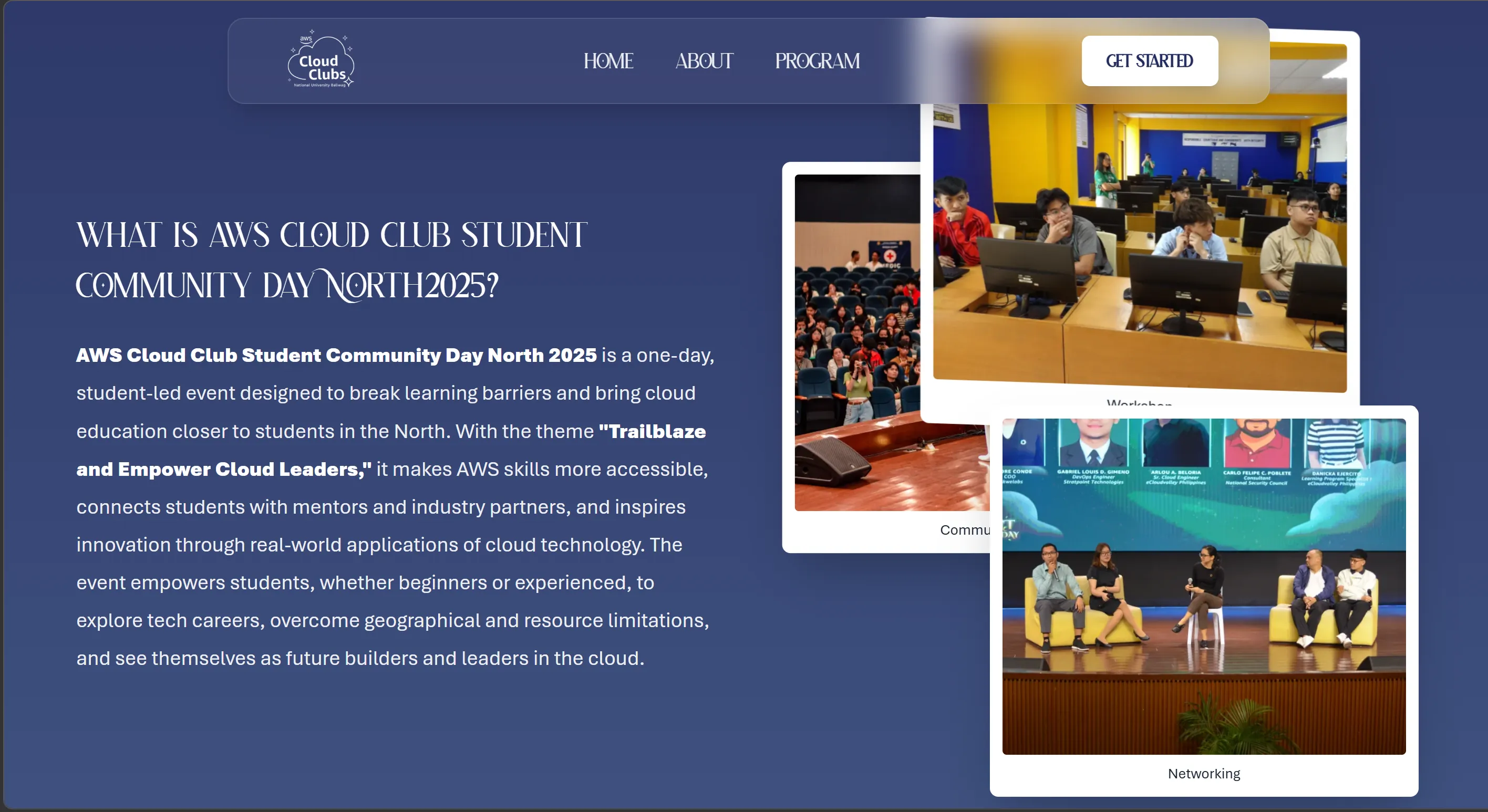 SCD North AWSCC media 2
